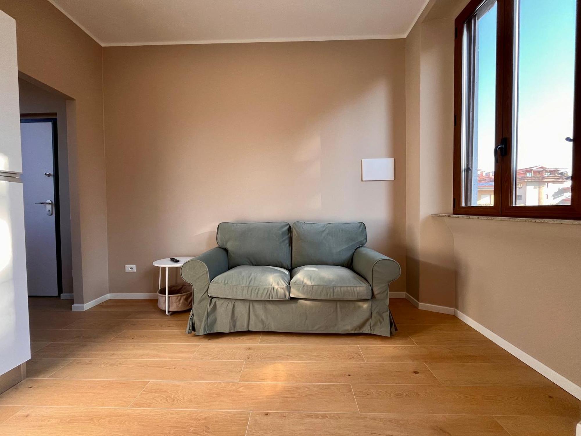 Leonardo 20 Villa Muggiò Buitenkant foto
